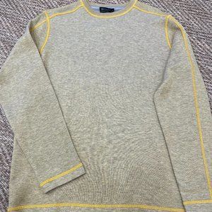 St. Croix Crew Neck Sweater